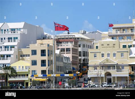 downtown bermuda|bermuda hamilton downtown.